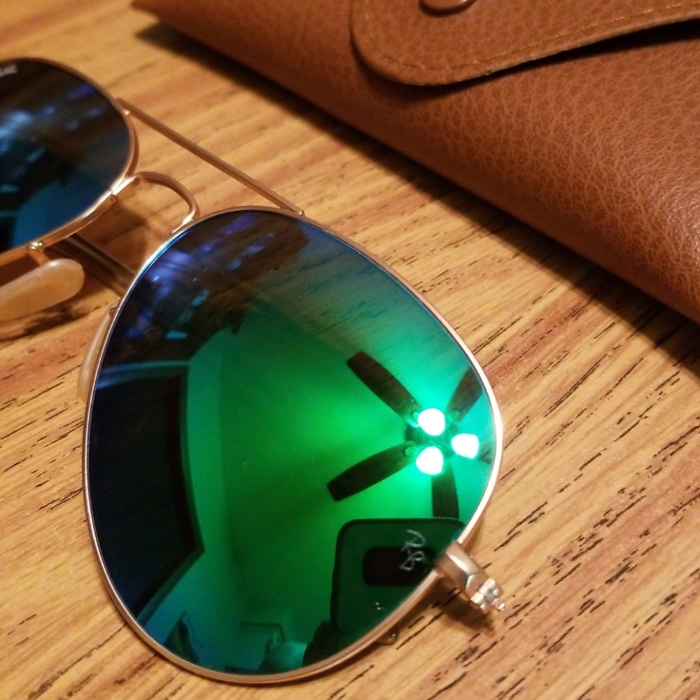 NEW Ray Bans - Picture 3 of 7